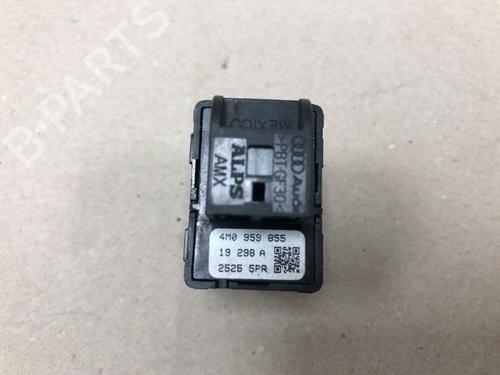 Switch AUDI Q5 (FYB, FYG) 50 TFSI e quattro | BP37205849I30 - Image 5