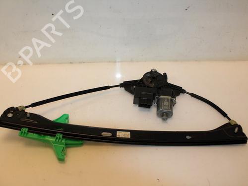 Used Rear right window mechanism VW GOLF SPORTSVAN VII (AM1, AN1) 2.0 TDI (150 hp) 15323178
