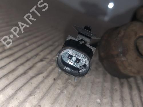Left front steering knuckle VW GOLF IV (1J1) 1.6 | BP15342131M25 