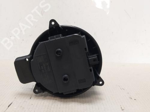 Heater blower motor AUDI A7 Sportback (4GA, 4GF) S7 quattro | BP15343036M62 