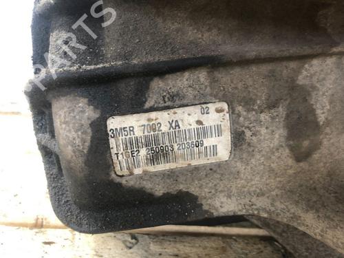 Gearbox FORD FOCUS C-MAX (DM2) 1.8 | BP37214858M3 - Image 4