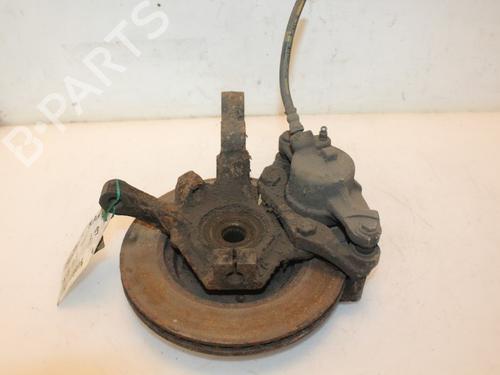 Used Left front steering knuckle Left front steering knuckle 15328861 15328861