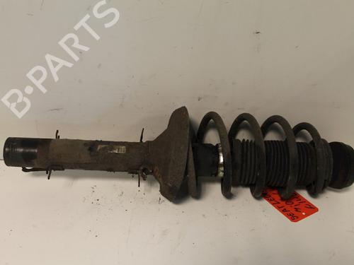 Used Left front shock absorber Left front shock absorber 15305906 15305906