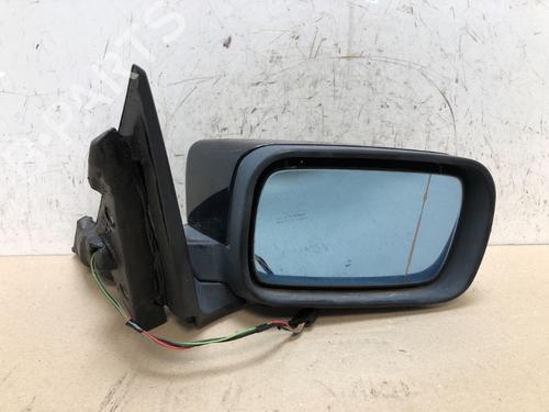 Used Right mirror BMW 3 (E46) 316 i (105 hp) 15534698