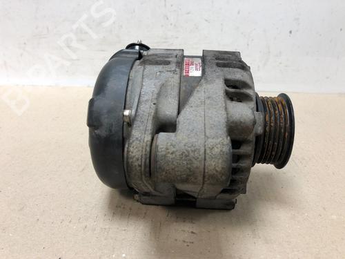 Used Alternator Alternator 37211546 37211546