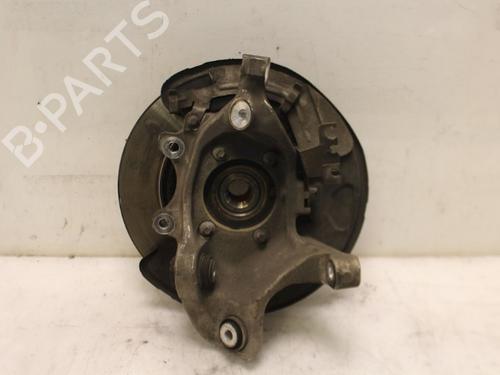 Left rear steering knuckle MERCEDES-BENZ E-CLASS (W213) E 220 d (213.004) | BP15335128M27 