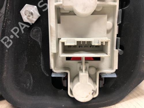 Right taillight BMW 3 Compact (E46) 320 td | BP15536132C35 