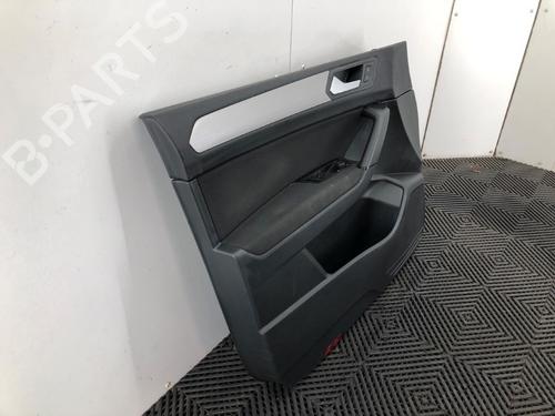 Front left panel VW TOURAN (5T1) 1.4 TSI | BP37214002C58 - Image 3