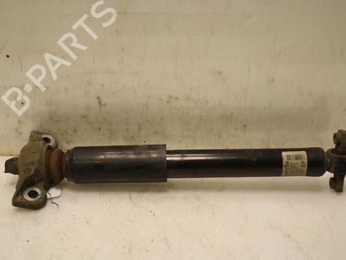 Used Left rear shock absorber Left rear shock absorber 15336037 15336037