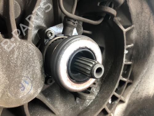 Gearbox OPEL CORSA D (S07) 1.2 (L08, L68) | BP37214895M3 - Image 2