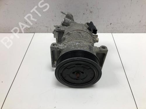 AC compressor PEUGEOT 2008 I (CU_) 1.2 THP 110 / PureTech 110 | BP37204505M34 - Image 2