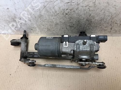 Front wipers mechanism VW TOURAN (1T1, 1T2) 1.6 FSI | BP15650041C83 