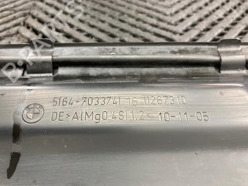 Front slam panel BMW 5 (E60) 530 i | BP37206021C72 - Image 7