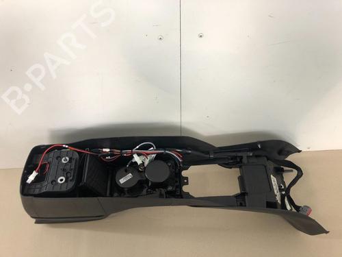 Middle console VOLVO V40 Hatchback (525) T3 | BP18834834I22  - Image 6