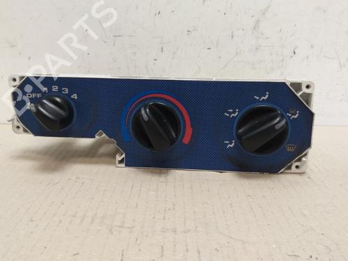 Commande Chauffage HONDA HR-V (GH_) 1.6 16V 4WD (GH2, GH4) (105 hp) 15532813