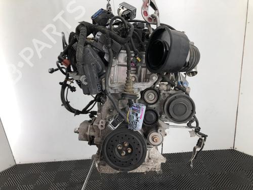 Motor Motor OPEL ASTRA K (B16) 1.6 CDTi (68) (136 hp) 37214411 37214411