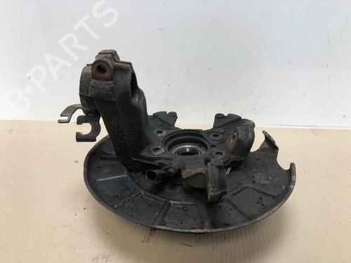 Used Left front steering knuckle Left front steering knuckle 15537521 15537521