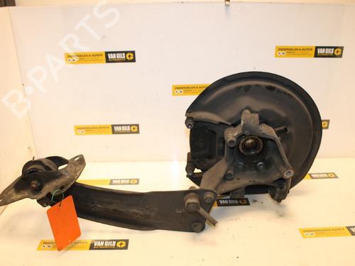 Used Right rear steering knuckle Right rear steering knuckle 15314783 15314783