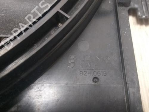 Radiator fan BMW 3 Touring (F31) 320 d | BP21819580M35 