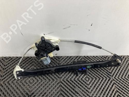 Used Rear left window mechanism Rear left window mechanism 37207642 37207642