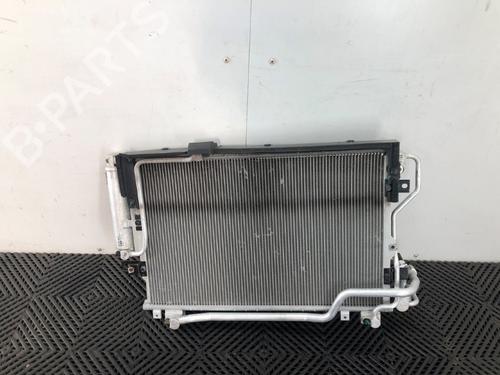 Used AC radiator HYUNDAI KONA (OS, OSE, OSI) EV (136 hp) 26509938