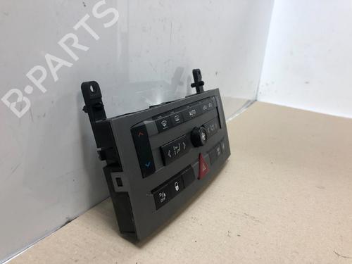 Climate control PEUGEOT 407 SW (6E_, 6D_) 2.0 16V | BP15535495I5 