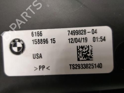Other BMW X5 (G05, F95) xDrive M 50 d | BP17375816O1 