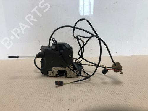 Used Front left lock Front left lock 15535094 15535094