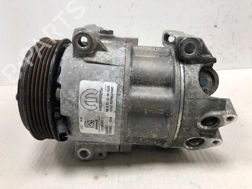 Used AC compressor AC compressor 37208959 37208959