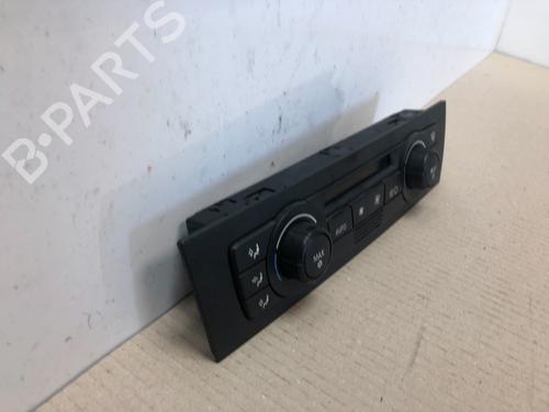Climate control BMW 1 (E87) 118 i | BP15534982I5 