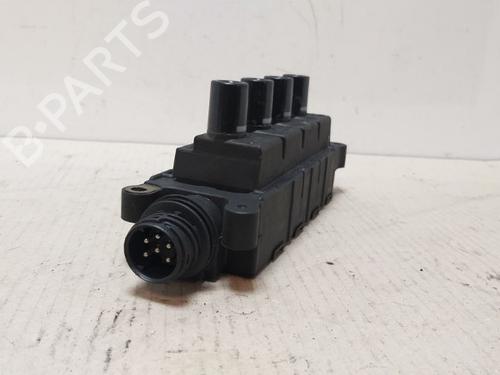 Ignition coil BMW 3 Coupe (E46) 318 Ci | BP15531537M94 