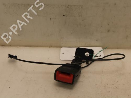 Used Seat buckle OPEL ASTRA J (P10) 1.6 (68) (115 hp) 15334983