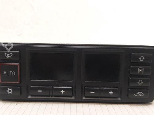 Used Climate control Climate control 15532665 15532665