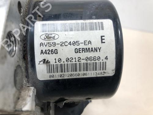 ABS pump FORD FIESTA VI (CB1, CCN) 1.25 | BP37210483M43 - Image 8