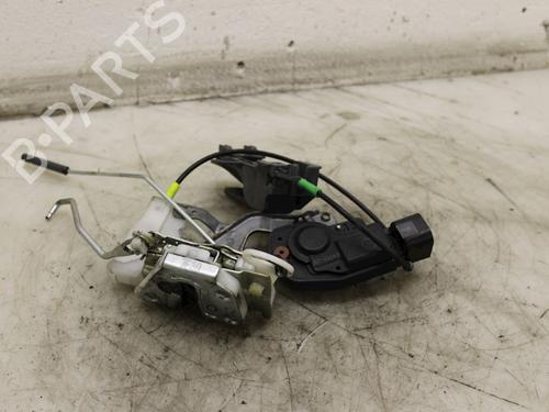 Used Front right lock CITROËN C1 (PM_, PN_) 1.0 (68 hp) 15301323
