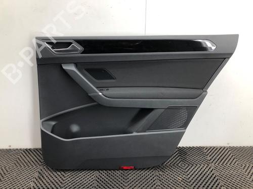 Used Rear right panel Rear right panel 21805671 21805671