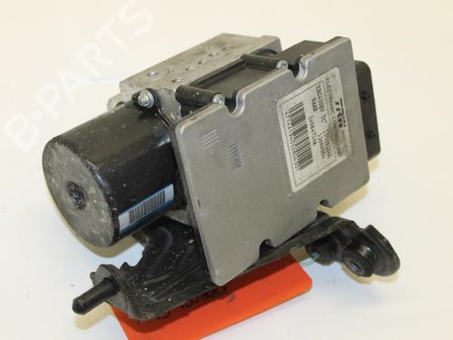 ABS pump SAAB 9-3 (YS3F, E79, D79, D75) 1.9 TiD | BP15302555M43 