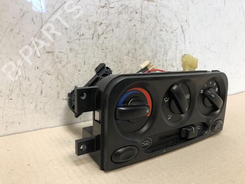Commande Chauffage DAEWOO MATIZ (M100, M150) 0.8 | BP15534286I5 