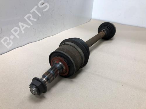 Left front driveshaft OPEL ASTRA K (B16) 1.4 Turbo (68) | BP37206753M38 - Image 3