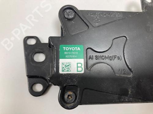 Electronic module TOYOTA C-HR (_X1_) 1.8 Hybrid (ZYX10_, ZYX11_, ZYX10R, ZYX11R) | BP37207874M83 - Image 7