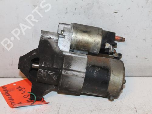 Used Starter Starter 15308401 15308401
