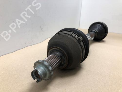 Left front driveshaft VW POLO V (6R1, 6C1) 1.2 TDI | BP26203413M38 