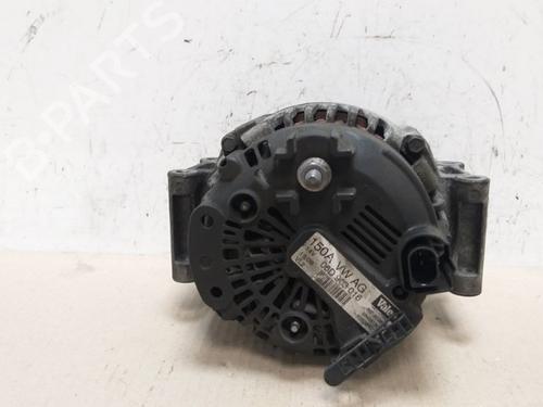 Alternator AUDI A4 B6 (8E2) 1.8 T | BP15343864M7 