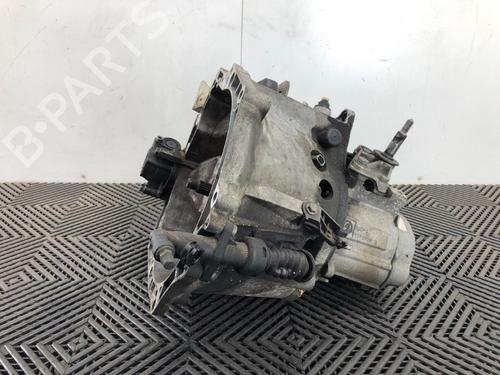Gearbox CITROËN C4 I (LC_) 1.6 VTi 120 | BP15347655M3 