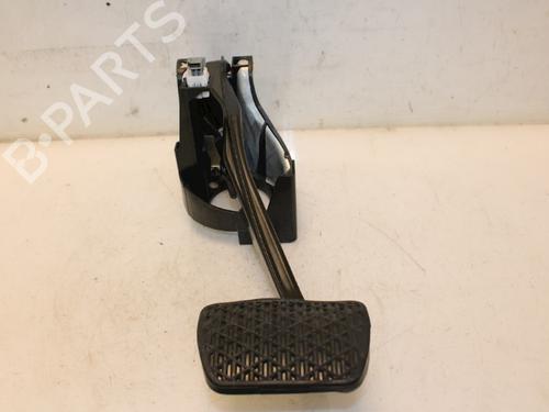 Break pedal MERCEDES-BENZ E-CLASS T-Model (S212) E 220 CDI / BlueTEC (212.202, 212.201) | BP15329611I19 