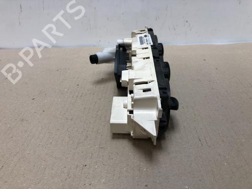Commande Chauffage FORD FOCUS C-MAX (DM2) 1.6 | BP15538261I5 