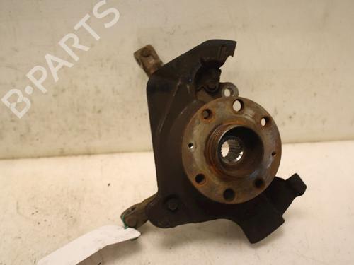 Used Right front steering knuckle Right front steering knuckle FIAT GRANDE PUNTO (199_) 1.4 (199AXB11, 199AXB1A, 199BXB1A, 199AXL1A) (77 hp) 15336948 15336948