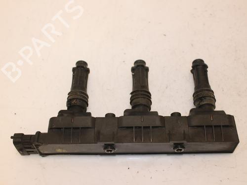 Used Ignition coil Ignition coil 15329995 15329995