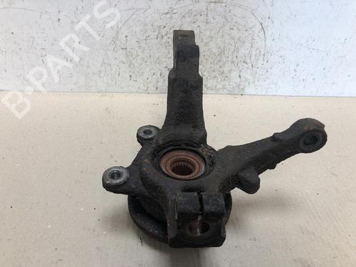 Right front steering knuckle DACIA LOGAN MCV (KS_) 1.6 16V (KS0L, KS0M, KS0P, KS1S) | BP24973707M26 - Image 3