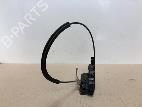 Zamek drzwi przednich prawych OPEL CORSA D (S07) 1.2 (L08, L68) | BP15537959C97 